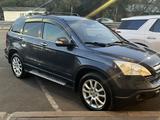 Honda CR-V 2008 года за 6 000 000 тг. в Алматы – фото 2