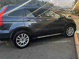 Honda CR-V 2008 года за 6 000 000 тг. в Алматы – фото 4