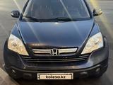 Honda CR-V 2008 года за 6 000 000 тг. в Алматы – фото 5