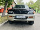 Mitsubishi Montero Sport 1998 годаүшін5 000 000 тг. в Талдыкорган