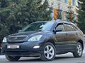 Lexus RX 350 2007 года за 7 999 999 тг. в Петропавловск – фото 2