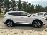Hyundai Santa Fe 2021 годаүшін15 000 000 тг. в Астана