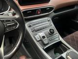 Hyundai Santa Fe 2021 годаүшін13 999 000 тг. в Астана – фото 4