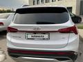 Hyundai Santa Fe 2021 годаүшін15 000 000 тг. в Астана – фото 5