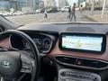 Hyundai Santa Fe 2021 годаүшін15 000 000 тг. в Астана – фото 6