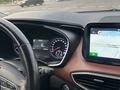 Hyundai Santa Fe 2021 годаүшін15 000 000 тг. в Астана – фото 7