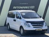 Hyundai H-1 2012 года за 8 800 000 тг. в Уральск – фото 2