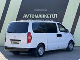 Hyundai H-1 2012 года за 8 800 000 тг. в Уральск – фото 4