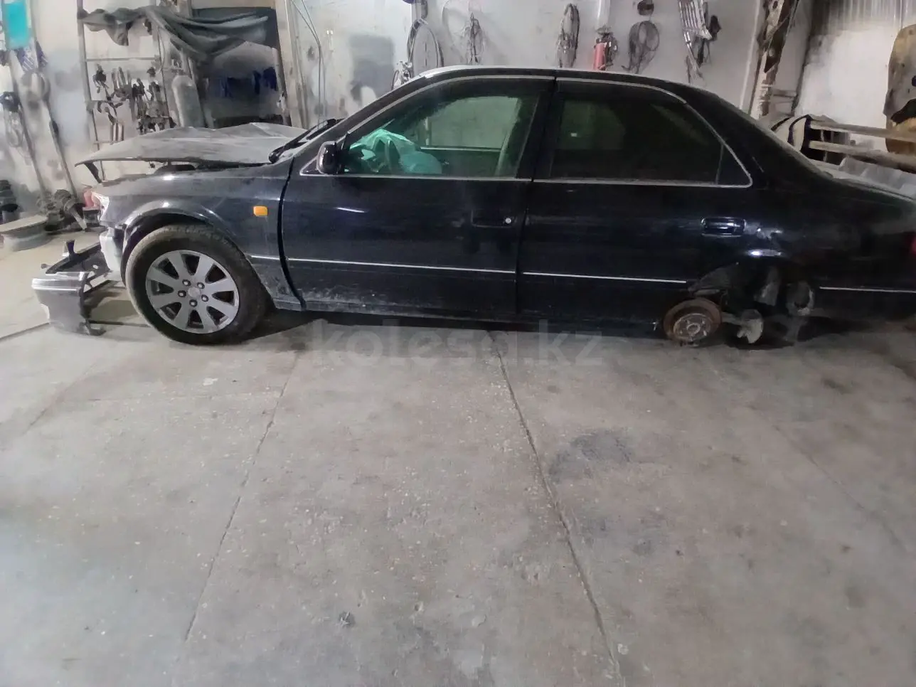 Toyota Camry, 2000