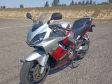 Honda  CBR 600F 2002 года за 2 100 000 тг. в Алматы – фото 3