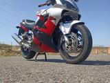 Honda  CBR 600F 2002 года за 2 100 000 тг. в Алматы – фото 5