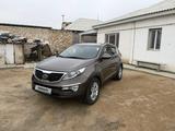 Kia Sportage 2012 года за 7 500 000 тг. в Актау