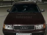 Audi 100 1993 года за 1 600 000 тг. в Балхаш – фото 3