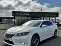 Lexus ES 300h 2013 годаүшін8 500 000 тг. в Жанаозен