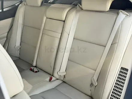 Lexus ES 300h 2013 года за 8 500 000 тг. в Жанаозен – фото 5