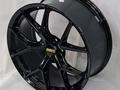 BBS 18 5 108 8.5J et 38 dia 63.4 Gloss Blackүшін400 000 тг. в Костанай – фото 3