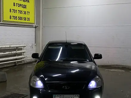 ВАЗ (Lada) Priora 2172 2014 года за 2 800 000 тг. в Семей