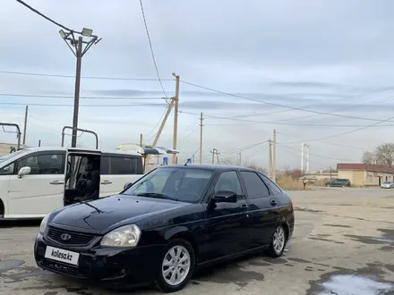 ВАЗ (Lada) Priora 2172 2014 года за 2 800 000 тг. в Семей – фото 8