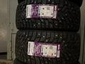 Tourador Ice Star TSW1 245/40 R19 и 275/35 R19 100Tүшін650 000 тг. в Алматы – фото 2