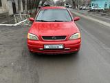 Opel Astra 2002 года за 1 800 000 тг. в Караганда