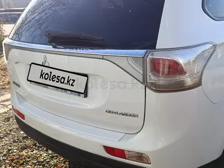 Mitsubishi Outlander 2013 года за 7 500 000 тг. в Караганда – фото 7