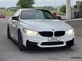 BMW 428 2015 года за 6 700 000 тг. в Алматы – фото 2