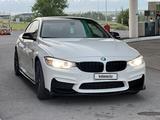 BMW 428 2015 годаүшін6 900 000 тг. в Шымкент – фото 2