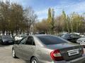 Toyota Camry 2002 года за 3 800 000 тг. в Алматы – фото 5