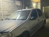 Renault Logan 2012 годаүшін800 000 тг. в Павлодар – фото 4