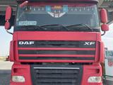 DAF  XF 105 2010 года за 17 000 000 тг. в Туркестан – фото 4