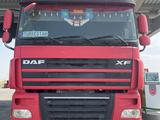 DAF  XF 105 2010 года за 17 000 000 тг. в Туркестан