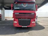 DAF  XF 105 2010 года за 17 000 000 тг. в Туркестан – фото 2