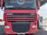 DAF  XF 105 2010 года за 17 000 000 тг. в Туркестан – фото 3