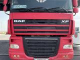 DAF  XF 105 2010 года за 17 000 000 тг. в Туркестан – фото 5