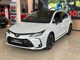 Toyota Corolla GR Sport 2024 года за 14 290 000 тг. в Алматы