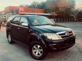 Toyota Fortuner 2007 годаүшін8 400 000 тг. в Талгар