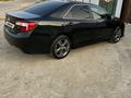 Toyota Camry 2013 годаfor8 300 000 тг. в Актау – фото 3