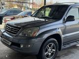 Lexus GX 470 2007 года за 10 500 000 тг. в Алматы