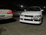 Toyota Mark II 1994 годаүшін2 100 000 тг. в Алматы