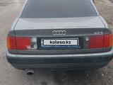 Audi 100 1991 годаfor1 680 000 тг. в Туркестан – фото 2