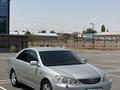 Toyota Camry 2005 года за 7 500 000 тг. в Шымкент – фото 3