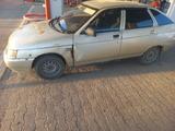 ВАЗ (Lada) 2112 2006 года за 350 000 тг. в Атырау