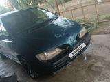 Renault Scenic 1997 годаүшін700 000 тг. в Алматы