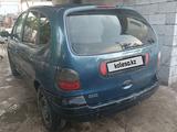 Renault Scenic 1997 годаүшін700 000 тг. в Алматы – фото 4