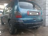 Renault Scenic 1997 годаүшін700 000 тг. в Алматы – фото 5