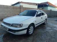 Toyota Carina E 1995 годаfor2 200 000 тг. в Тараз