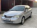 Chevrolet Lacetti 2005 года за 3 150 000 тг. в Туркестан – фото 9