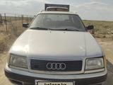 Audi 100 1992 года за 1 400 000 тг. в Тараз