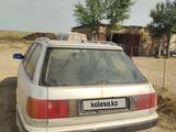 Audi 100 1992 года за 1 400 000 тг. в Тараз – фото 2