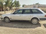 Audi 100 1992 года за 1 400 000 тг. в Тараз – фото 3